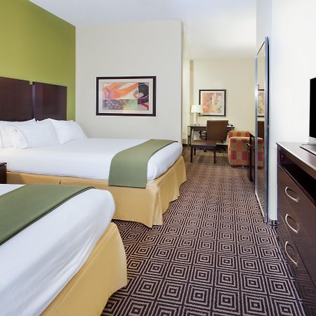 Holiday Inn Express Rome-East By Ihg Exterior foto