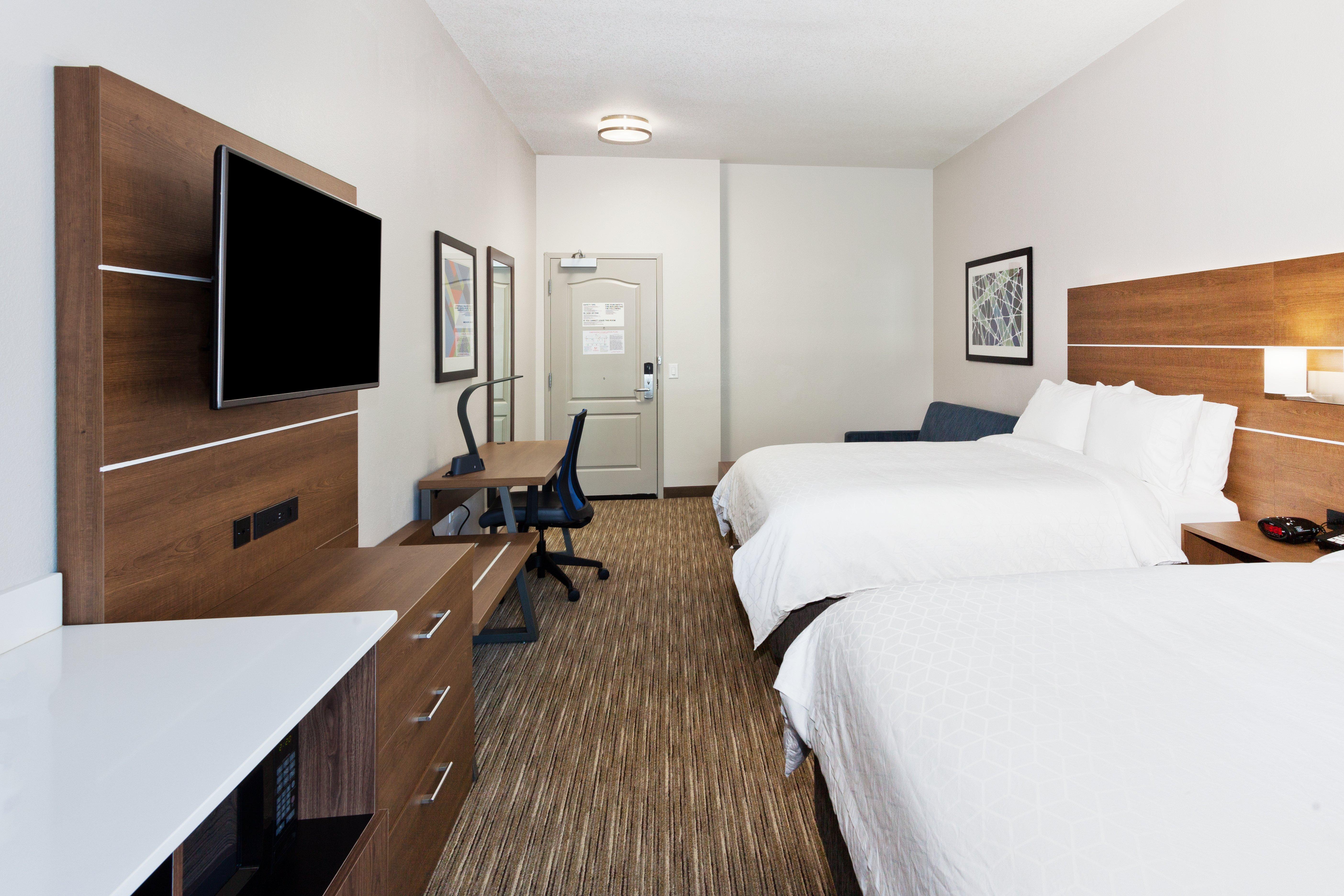 Holiday Inn Express Rome-East By Ihg Exterior foto