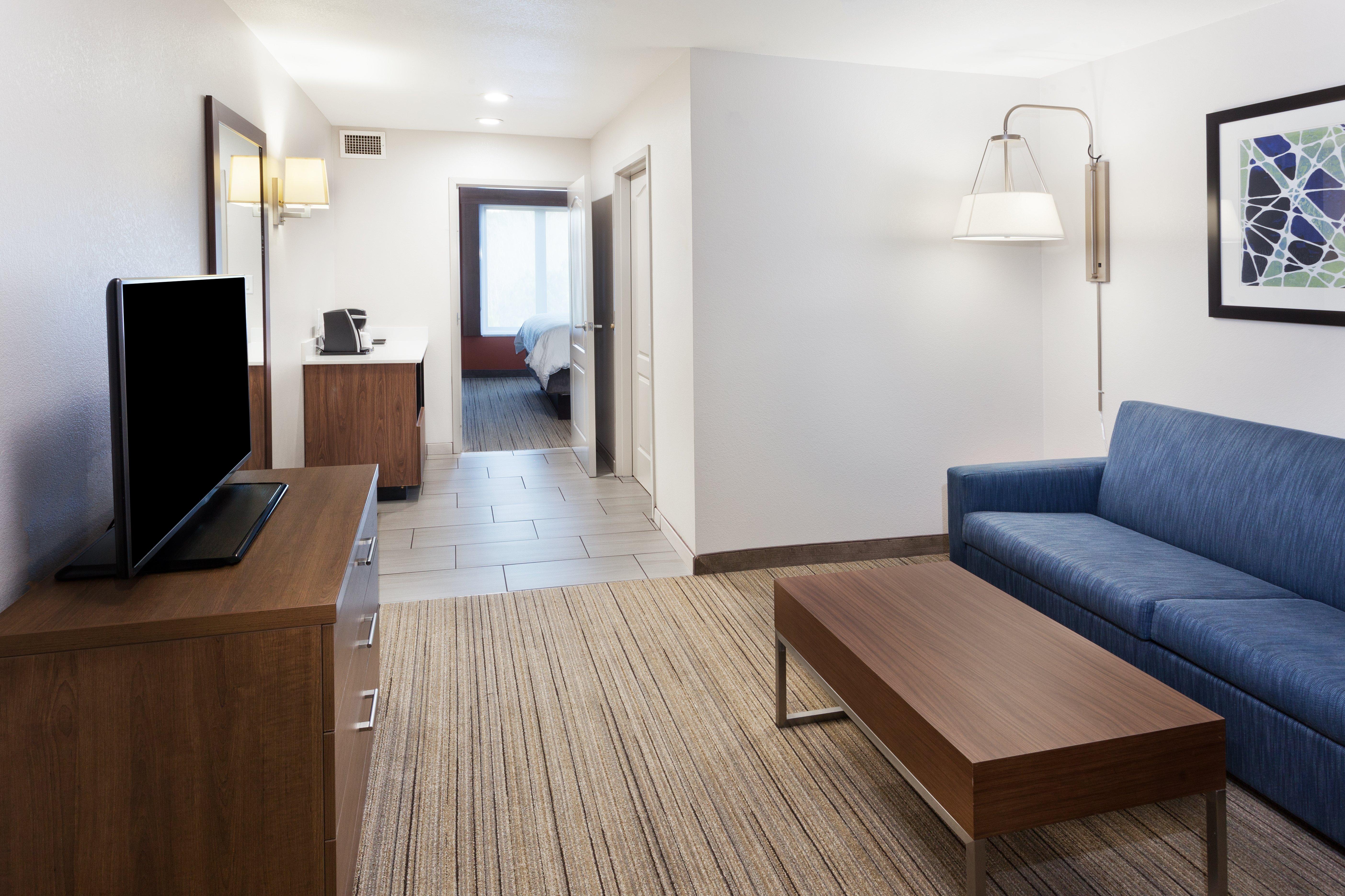 Holiday Inn Express Rome-East By Ihg Exterior foto