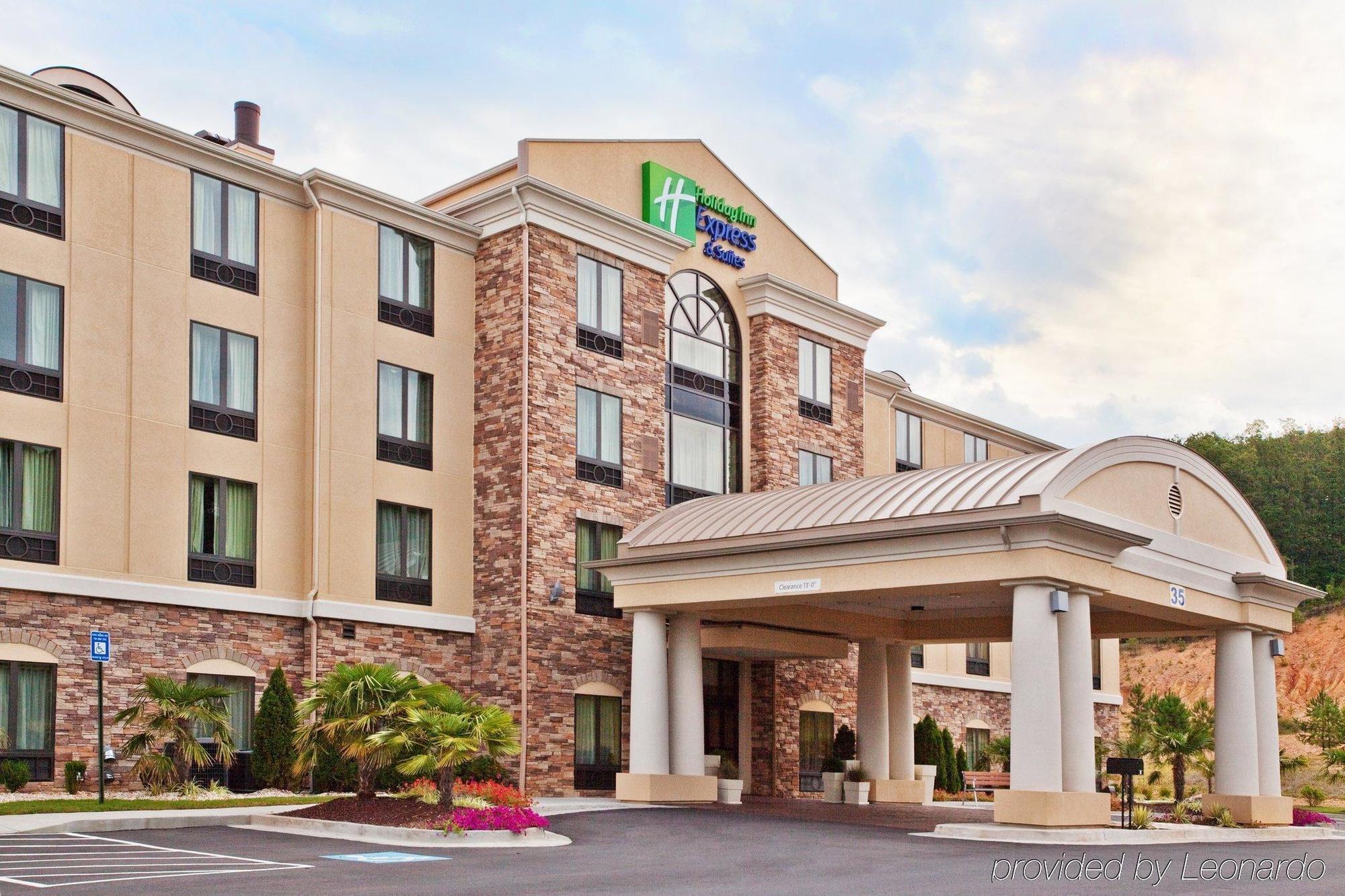 Holiday Inn Express Rome-East By Ihg Exterior foto